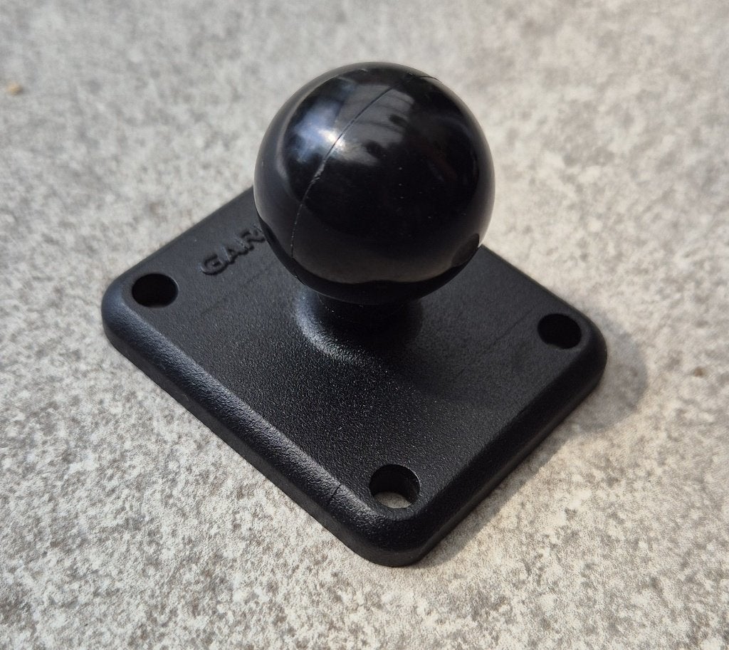 RAM-montagebasisplaat Garmin, Ophalen of Verzenden, Nieuw