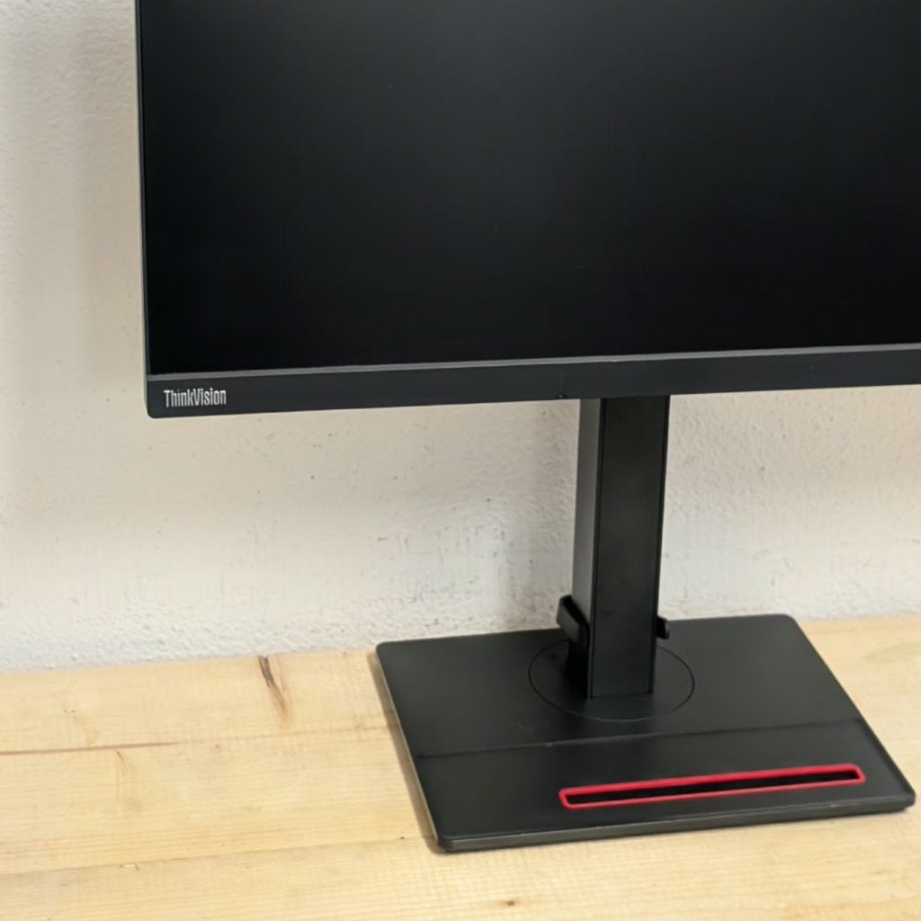Lenovo ThinkVision T24i-2L Full HD 60Hz Dock monitor, Lenovo, Zo goed als nieuw, Support@lenovo.com, Lenovo Group Limited
1009 Think Place
Morrisville, NC 27560
USA
