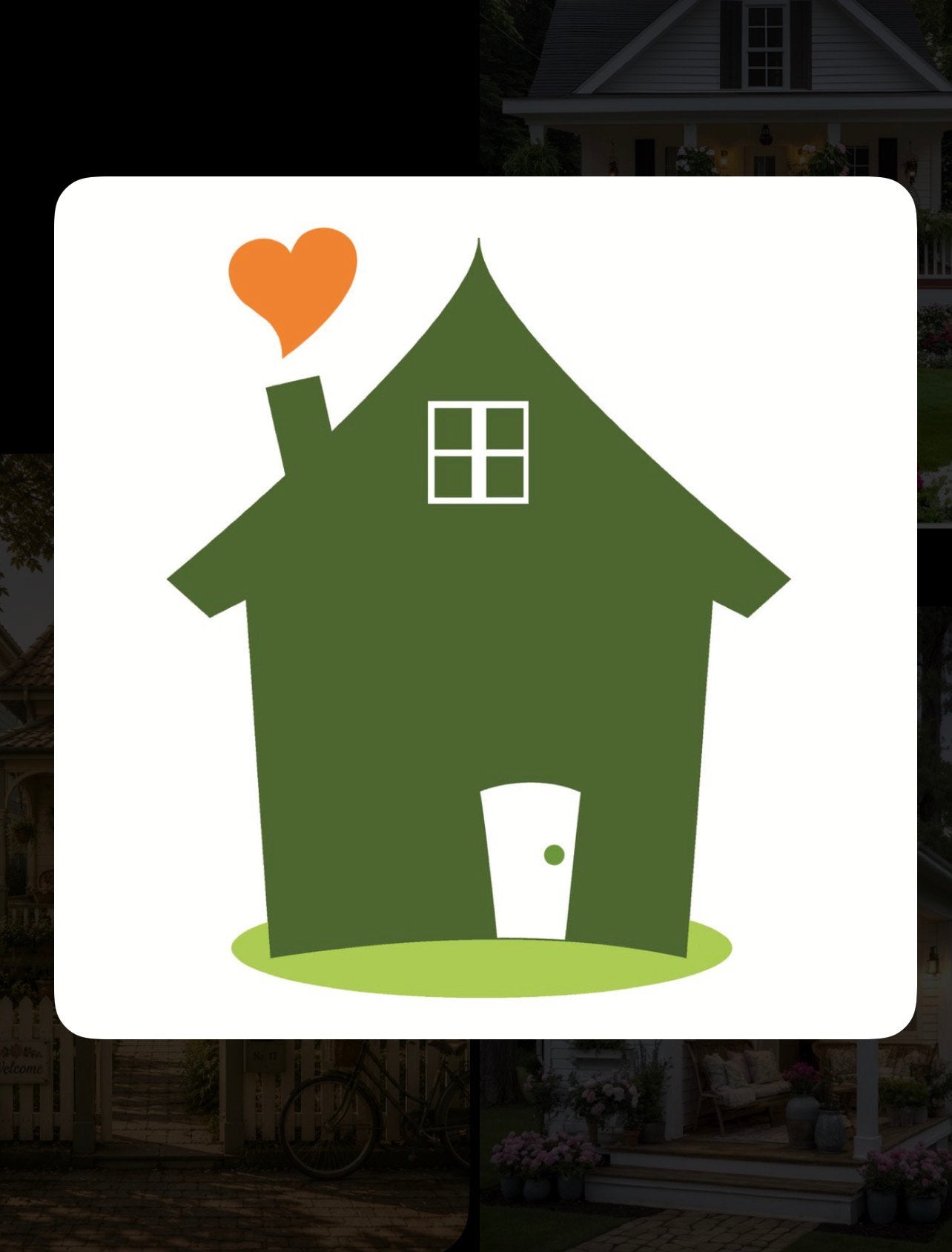 Huis/ appartement/chalet GEZOCHT