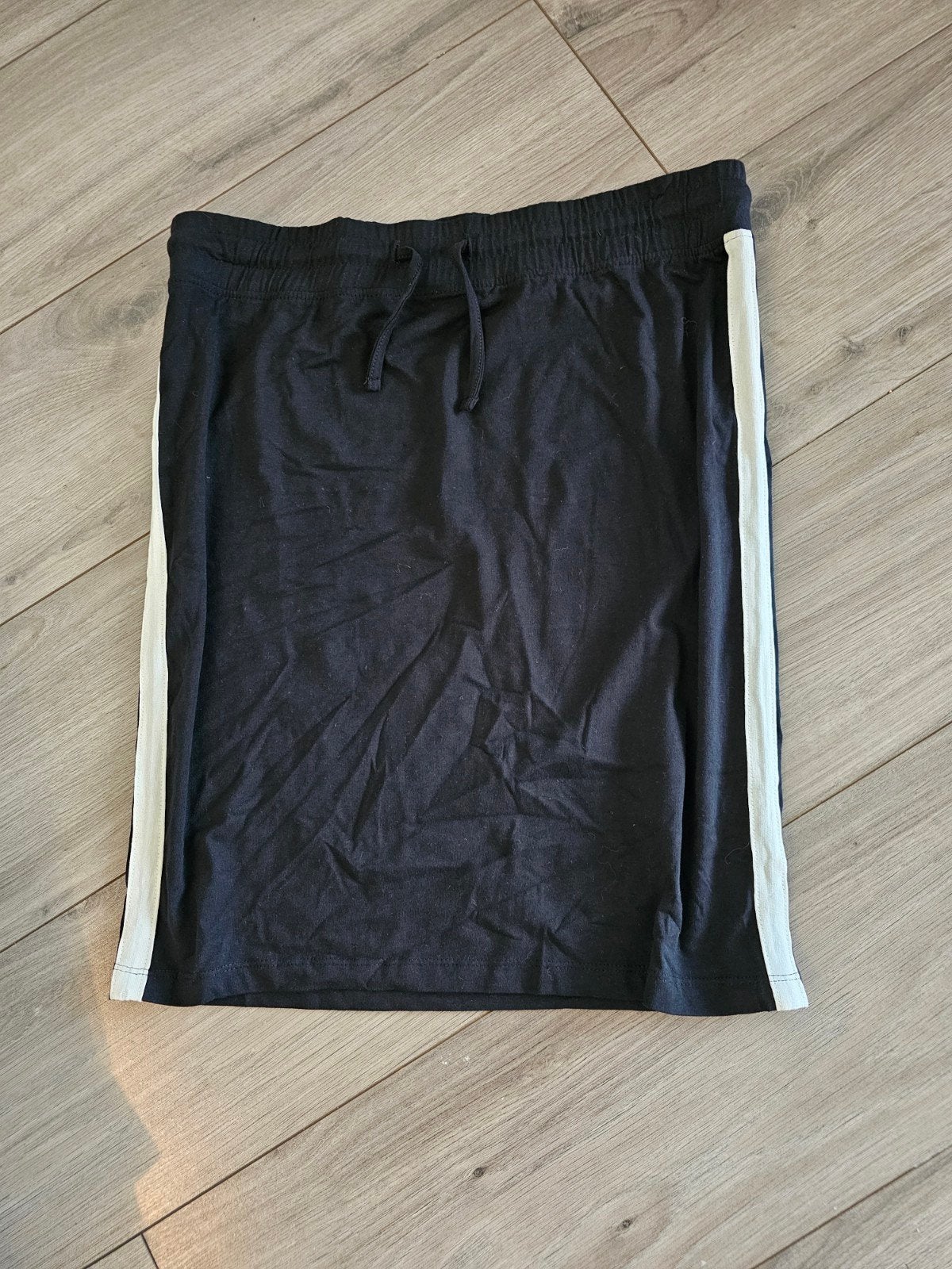 Jazlyn prachtige zwarte rok mt L in zeer goede staat, Kleding | Dames, Ophalen of Verzenden, Zo goed als nieuw, Zwart