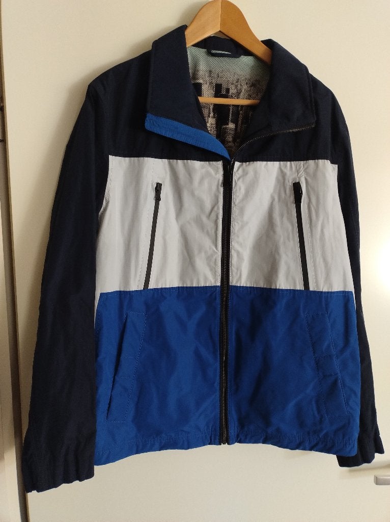 Heren jas, Kleding | Heren, Bartlett, Nieuw, Ophalen of Verzenden, Meerkleurig