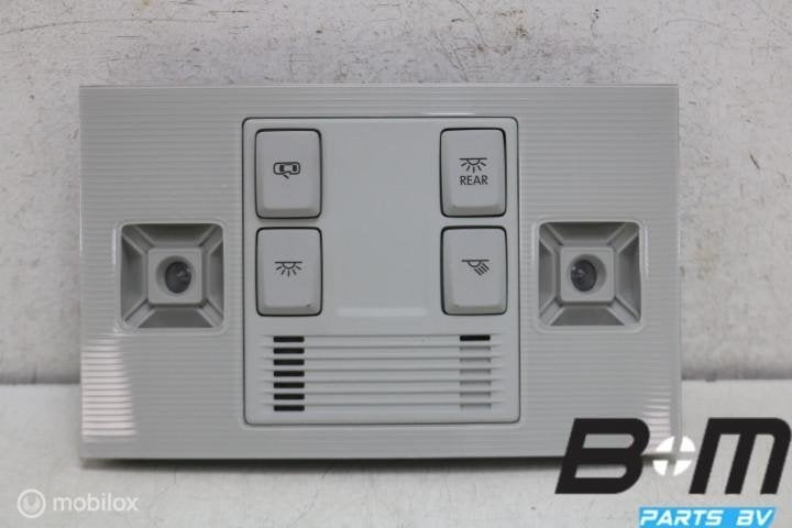Binnenverlichting VW Golf 7 5G1947105Q, Gebruikt