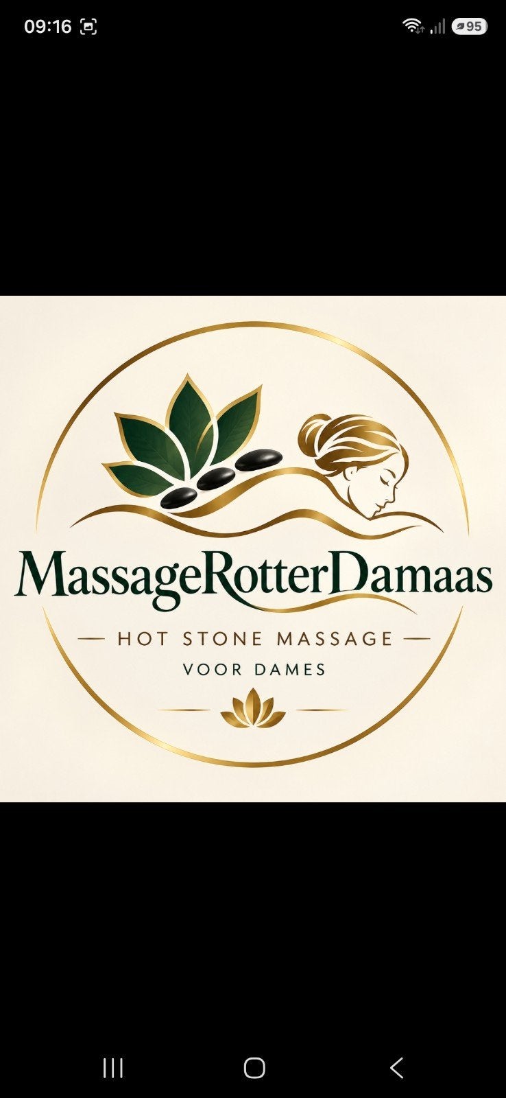 Massage voor dames door man, Ophalen of Verzenden, Nieuw, Apparaat