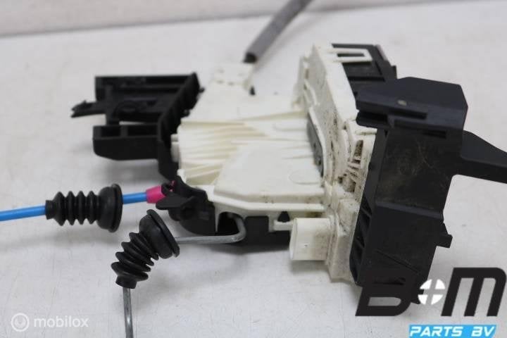 Deurslot rechtsachter Mercedes A-Klasse W176 A2047302835, Gebruikt