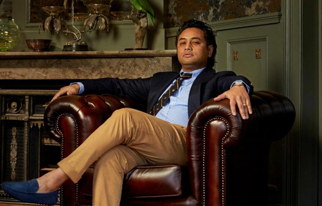 1 kaartje Daniel Arends Highclass Bitch Nijmegen, Tickets en Kaartjes, Eén persoon, Mei