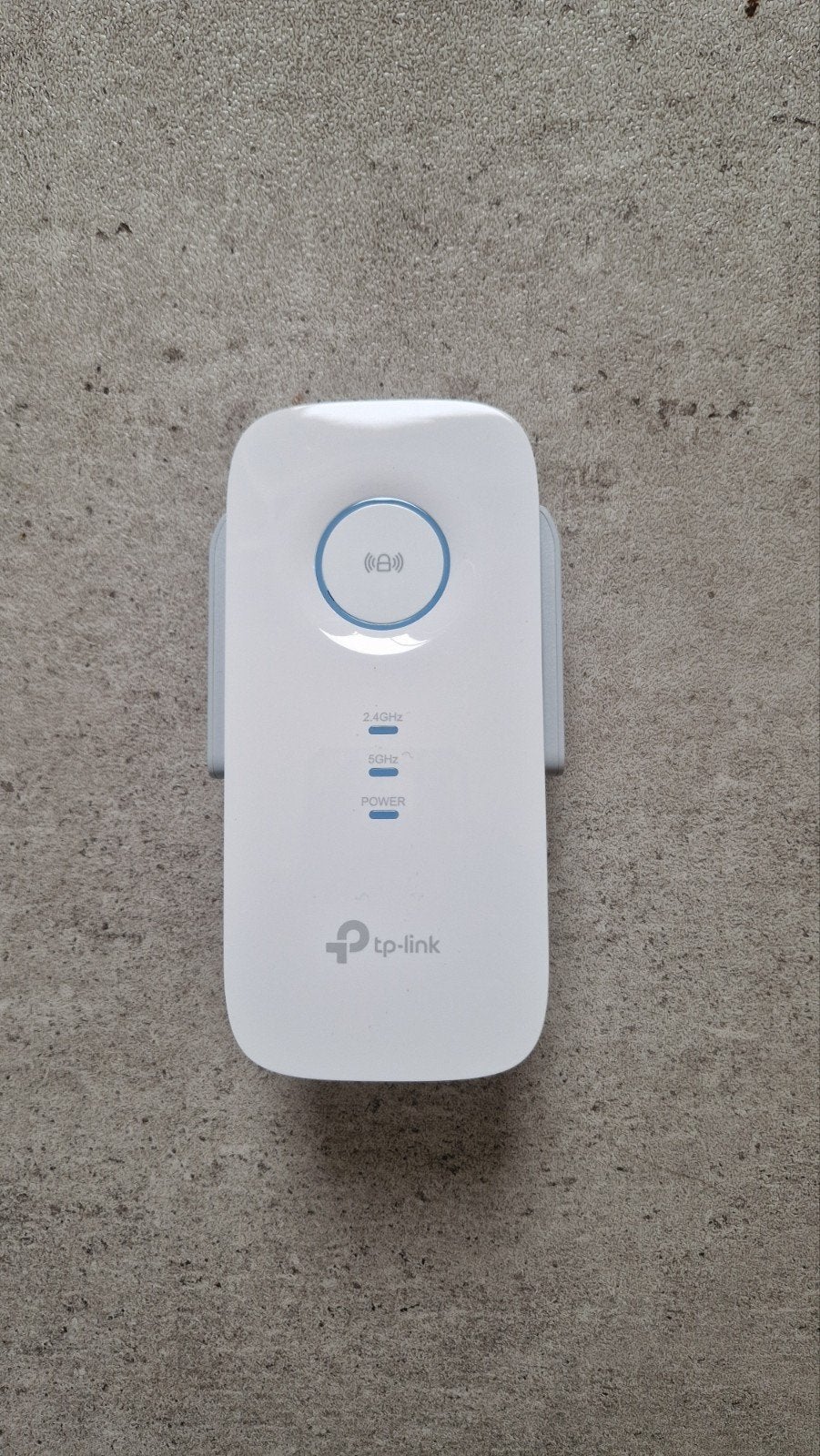 TP-Link RE450, Computers en Software, WiFi-versterkers, Zo goed als nieuw, Ophalen of Verzenden