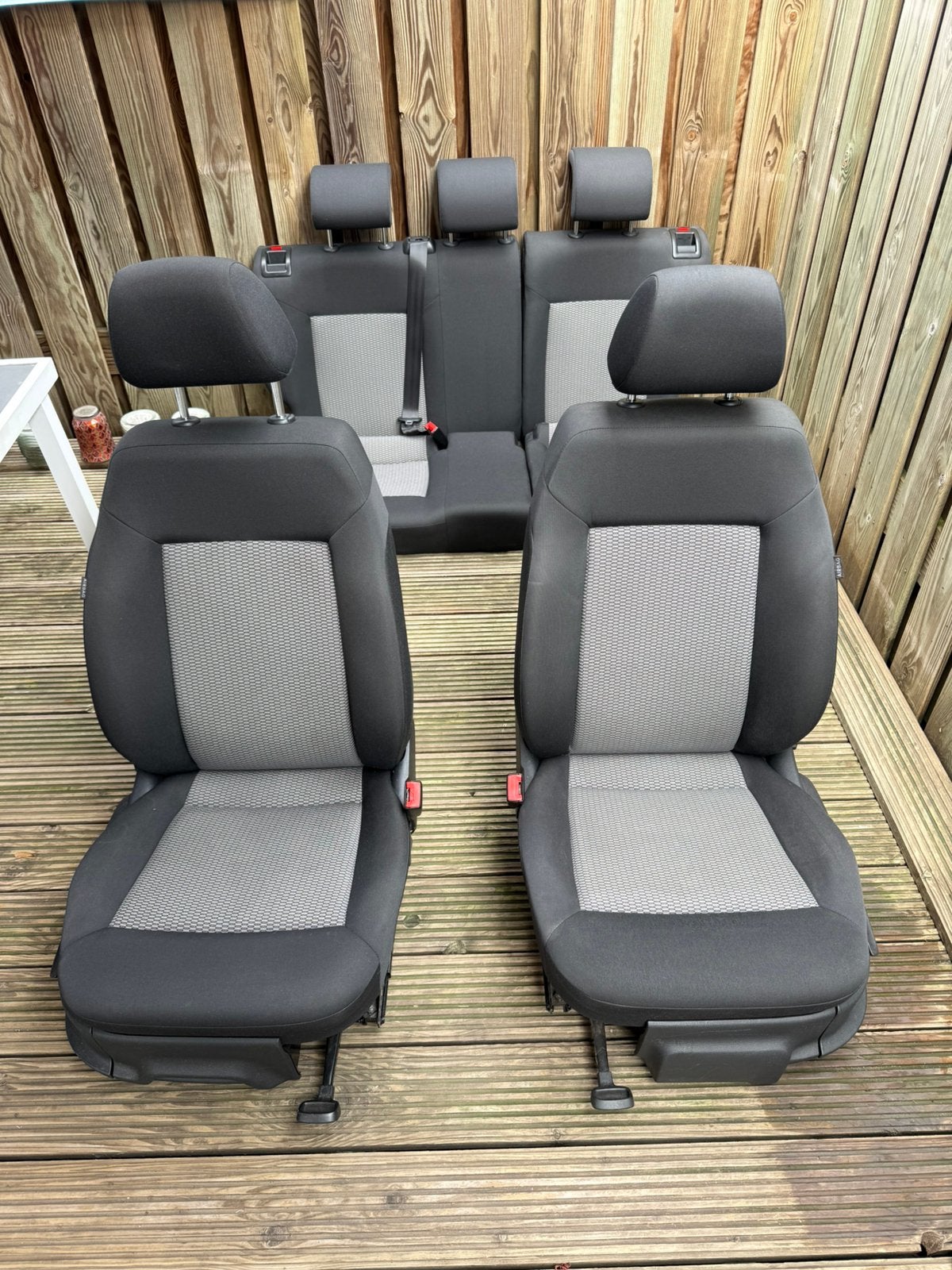 Volkswagen Polo 6R interieur, Auto-onderdelen, Ophalen, Volkswagen