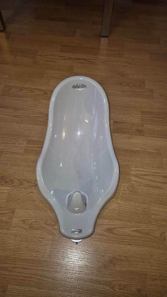 Badzitje Baby - bébé-jou, Kinderen en Baby's, Ophalen of Verzenden, Zo goed als nieuw, Badzitje of Badring, Bébé-jou
