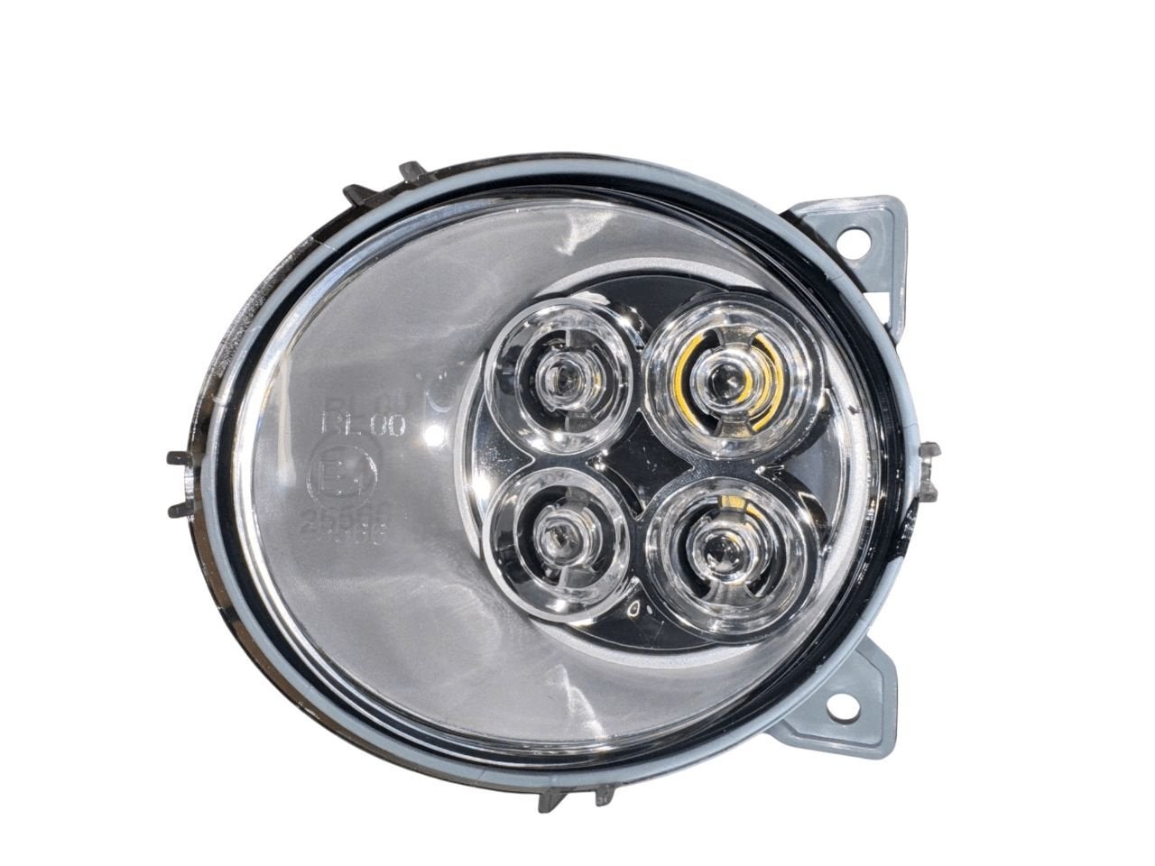 SCANIA LINKER BINNENZIJDE MISTLAMP LED NO 2127431, Scania, -, Verlichting, -
