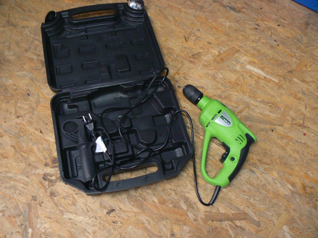 boormachine Vtools, Boormachine, 600 watt of meer, Nieuw, Ophalen of Verzenden