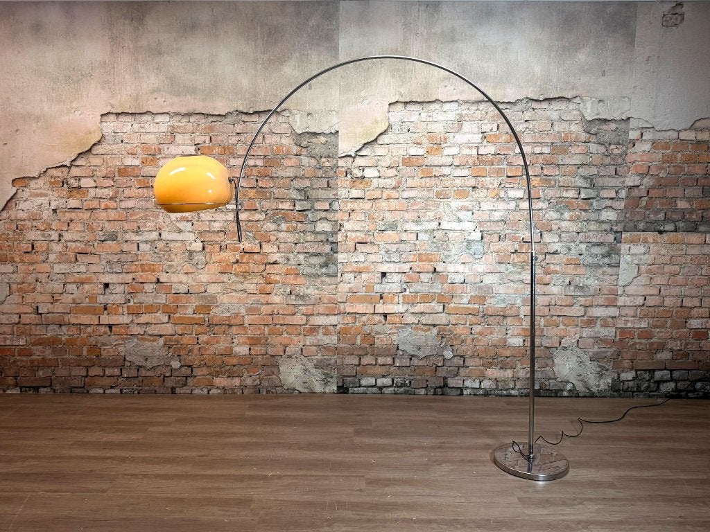 Dijkstra Booglamp bij TheReSales, Ophalen, 200 cm of meer, E27 (groot), Zo goed als nieuw