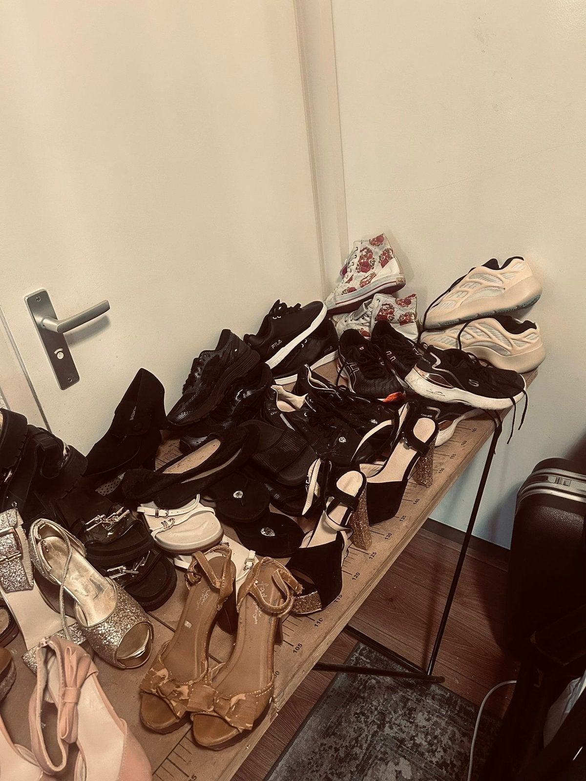 Prima diverse dames schoenen, Ophalen, Gebruikt