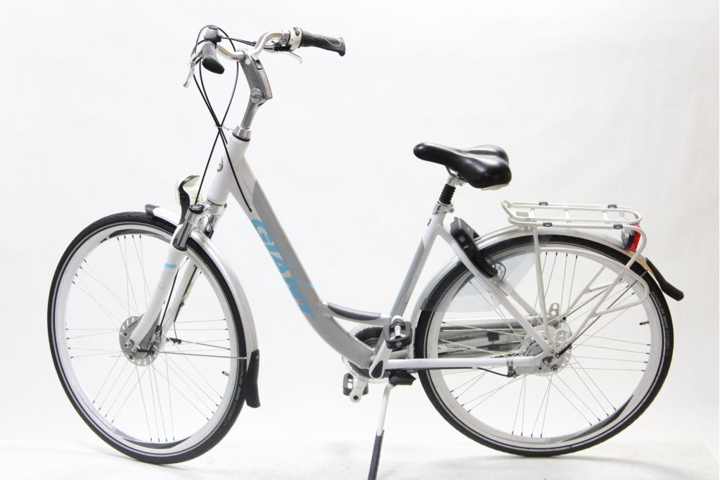 Giant Ultimo 50cm dames stadsfiets, Fietsen en Brommers, Gebruikt, Gewoonfietsen, Info@gewoonfietsen.nl, 50 tot 53 cm