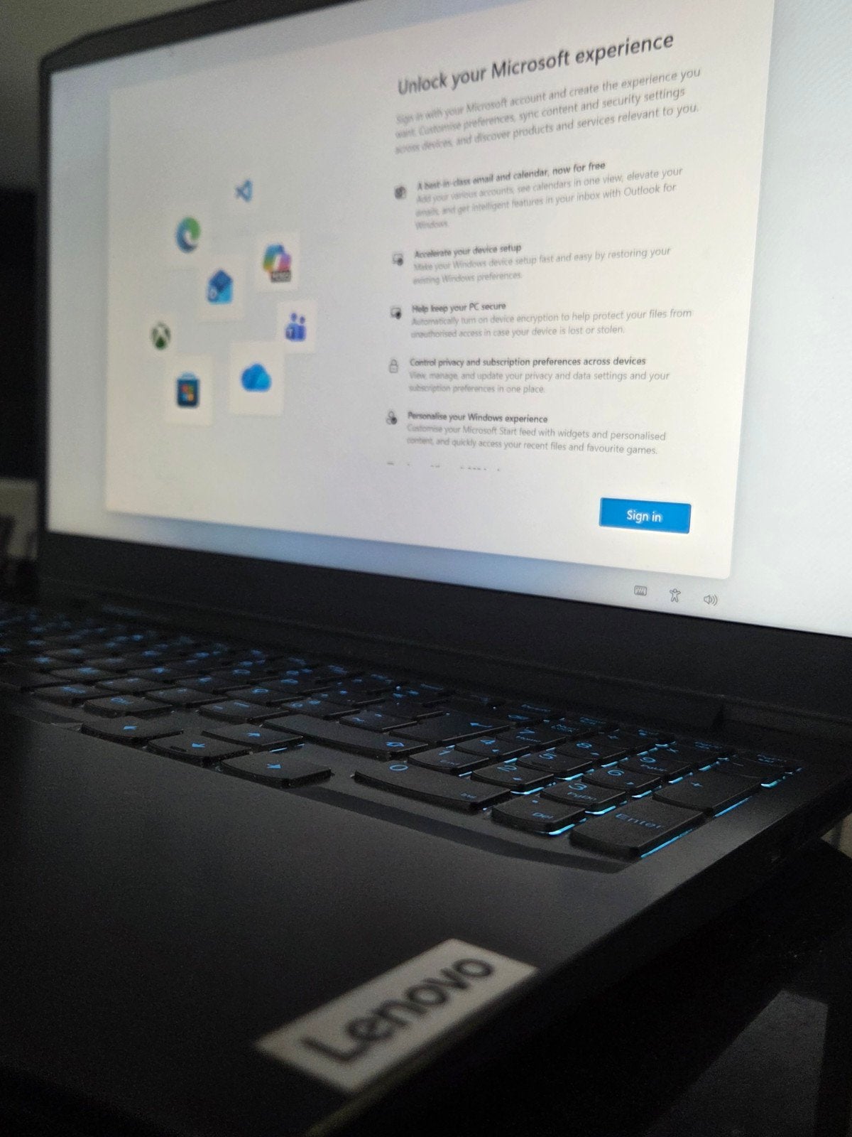 Lenovo Gaming Laptop - AMD Ryzen 5, 8GB RAM, GTX 1650ti, Computers en Software, Windows Laptops, Met videokaart, 8 GB, AMD Ryzen 5 4600H