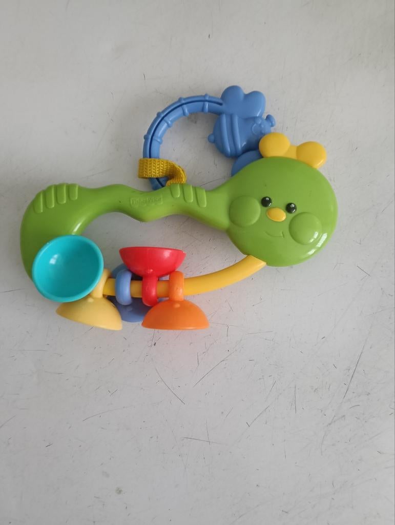 Rups, Ophalen of Verzenden, Overige typen