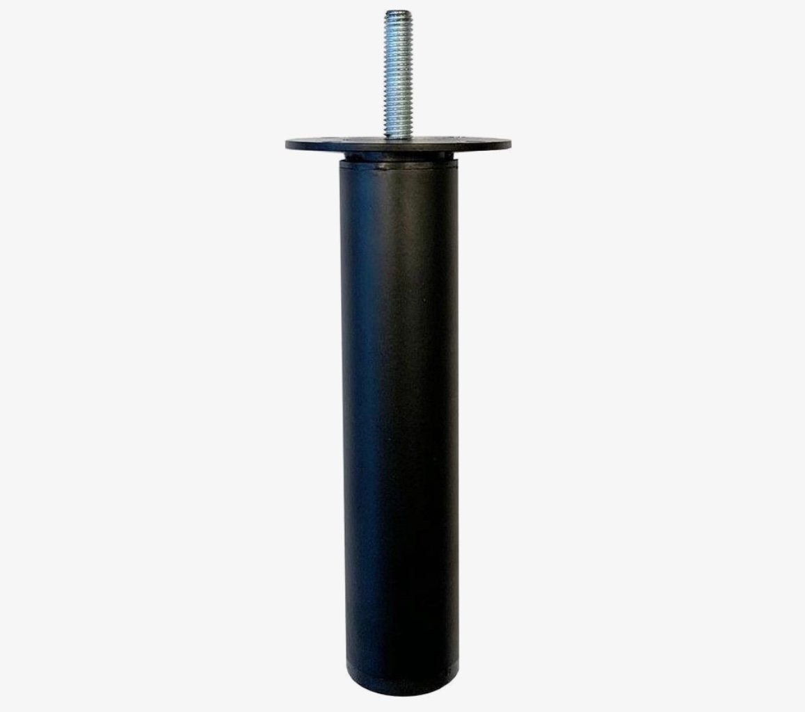 12x meubelpootjes meubelpoot ikea bank 14,5 cm söderhamn, Ophalen of Verzenden, Zo goed als nieuw