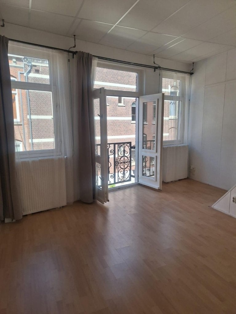 NIEUW! Woonruimte te huur Jan de Wittstraat, Nijmegen