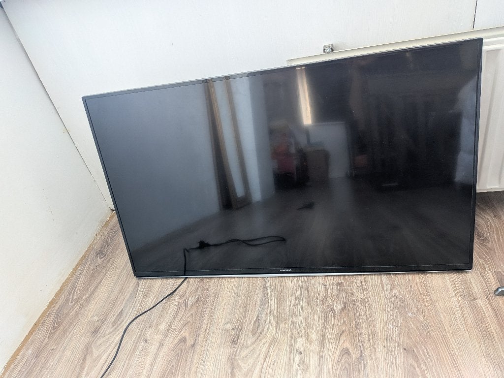 Samsung UE40J6200AW LED TV, Ophalen, 50 Hz, Samsung, 100 cm of meer
