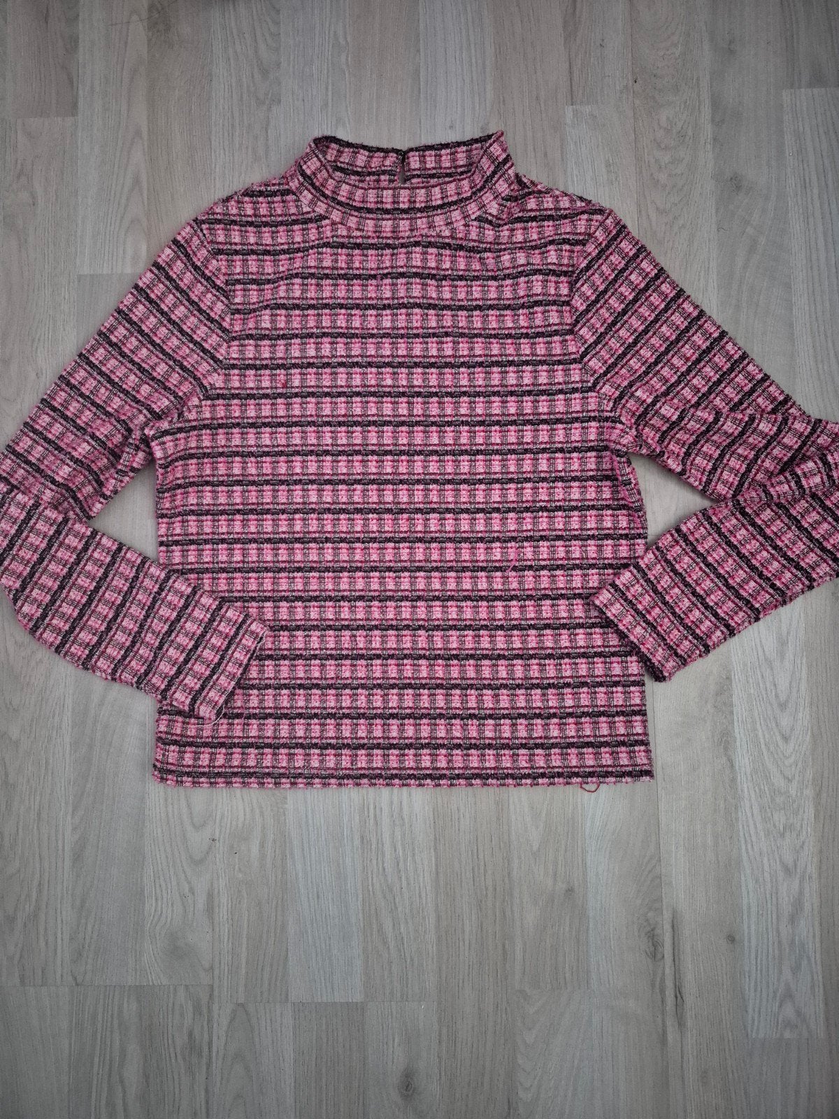 Nieuwe roze trui maat S, Ophalen of Verzenden, Nieuw, Maat 36 (S), Roze
