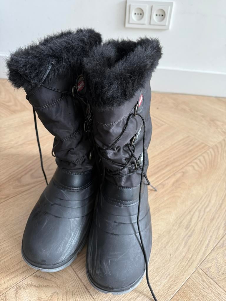Olang boots, Ophalen of Verzenden, Zo goed als nieuw, Maat 38/40 (M), Overige typen