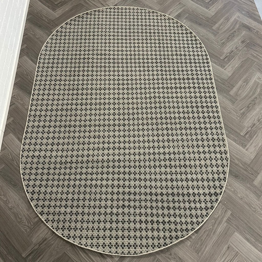 Leolux Pode Mackay Liath Vloerkleed - 200x300cm, Huis en Inrichting, Stoffering | Tapijten en Kleden, Leolux, Leolux, 200 cm of meer