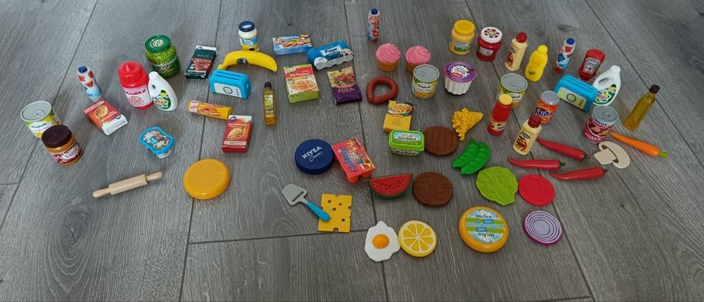Albert Heijn minis, Albert Heijn, Ophalen of Verzenden
