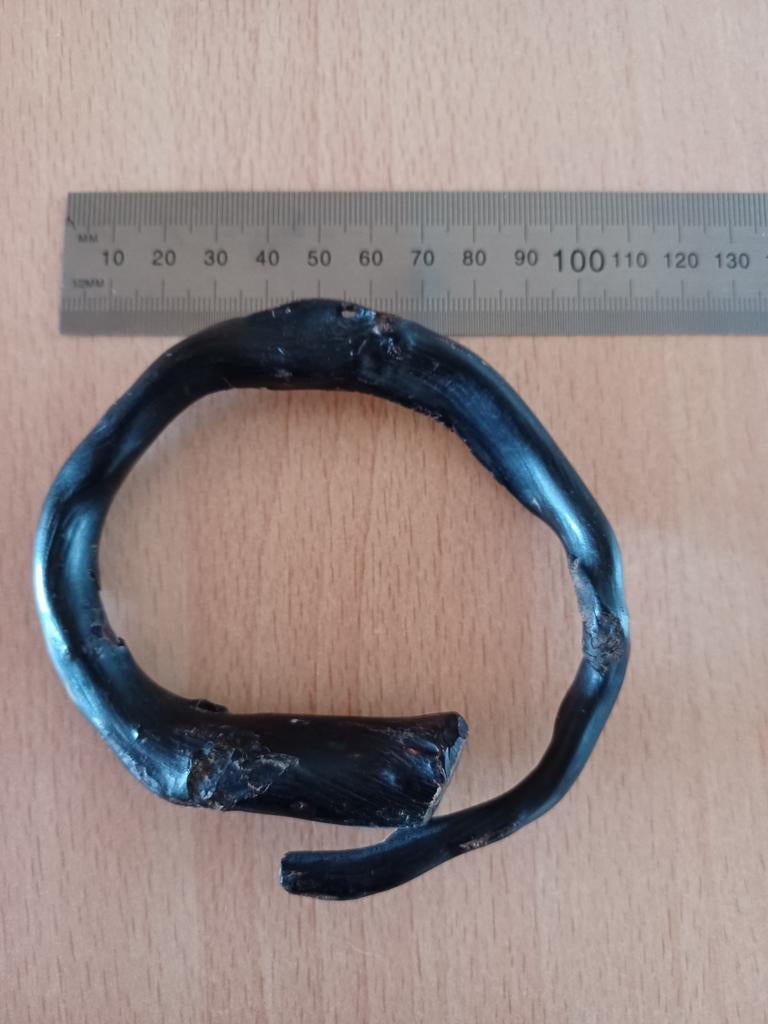 Zeewortel Bahar-armband, Sieraden, Tassen en Uiterlijk, Armbanden, Ophalen of Verzenden, Nieuw, Overige materialen