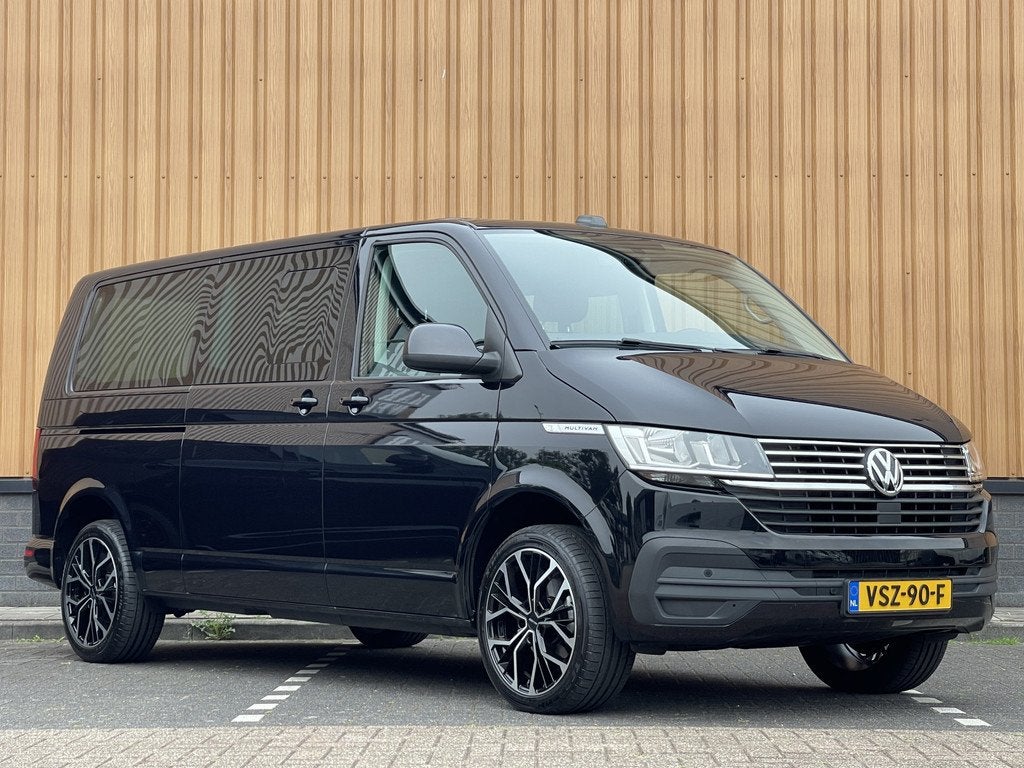 Volkswagen Transporter 2.0 TDI L2H1 30 DC Multivan | Automaa, Gebruikt, 4 cilinders, 150 pk, Volkswagen