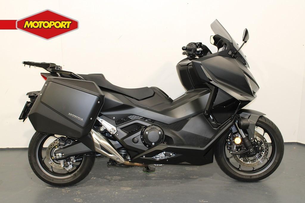 Honda NSS 750 Forza (bj 2025), Motoren, Motoren | Honda, Bedrijf, Mc.benelux@honda-eu.com, Toermotor, Doornveld 180
B-1731  Zellik, BE