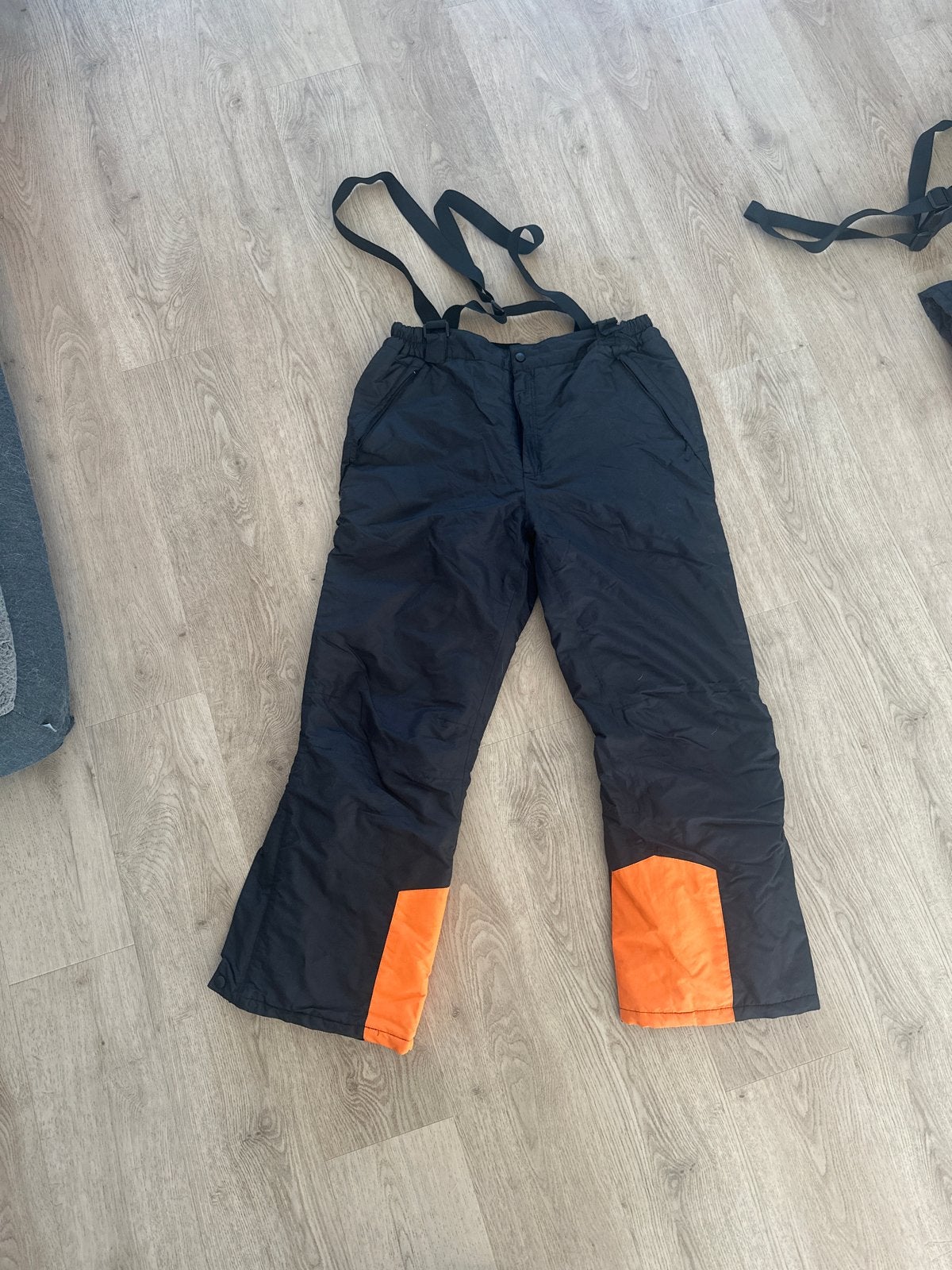 Northwest Outfitters ski-/snowboardbroek - Maat L, Ophalen of Verzenden, Zo goed als nieuw, Maat 52/54 (L), Broek