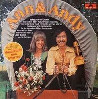Lp's ann & andy gezocht, Cd's en Dvd's, Vinyl | Nederlandstalig, Ophalen of Verzenden, Zo goed als nieuw, Overige formaten, Levenslied of Smartlap