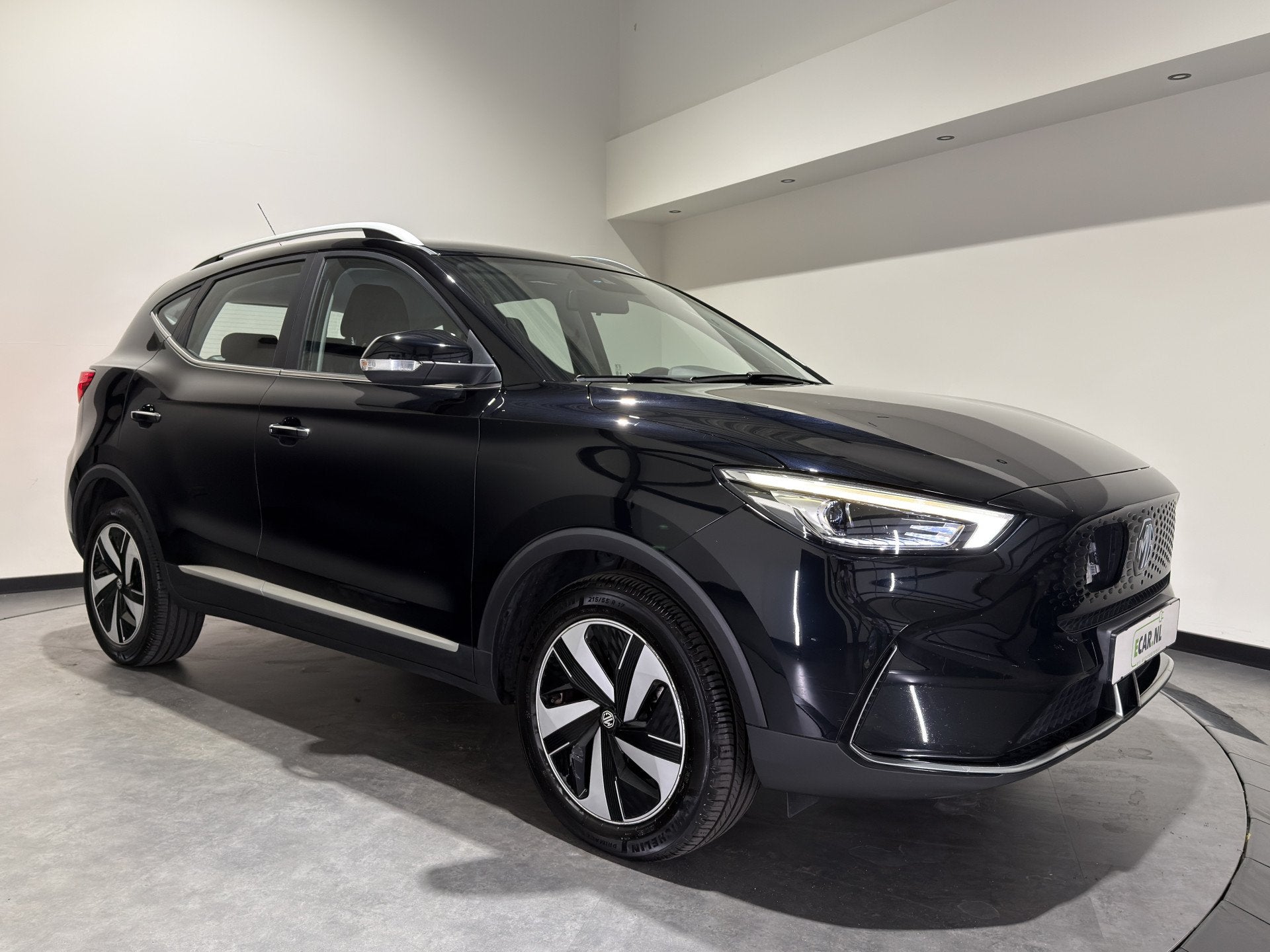 MG ZS EV Standard Range Comfort | Cruise Control Adaptief |, Auto's, MG, Automatische klimaatregeling, Stof, Gebruikt, Met garantie (alle)