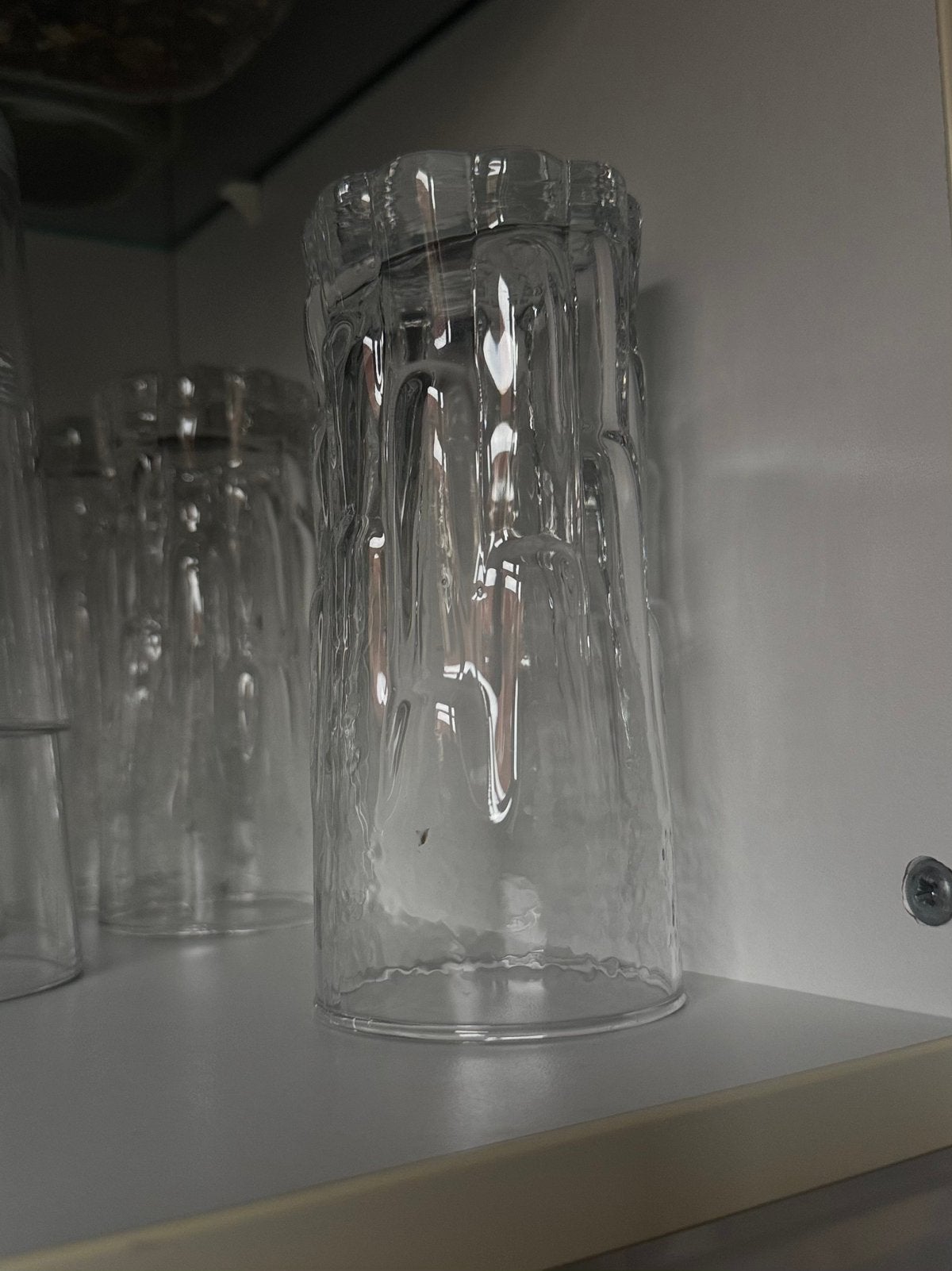 Drink glas, Ophalen, Zo goed als nieuw, Glas