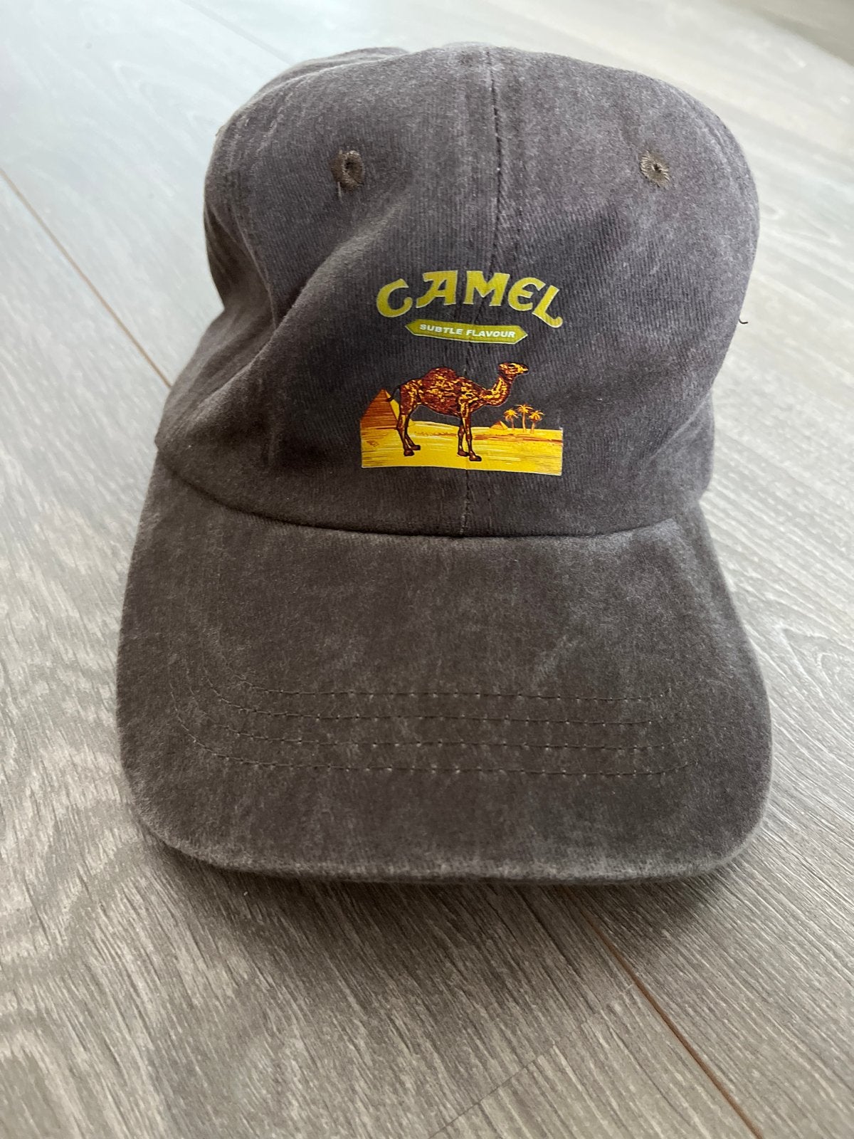 Camel pet - Nooit gedragen, Ophalen of Verzenden, Nieuw, One size fits all, Pet