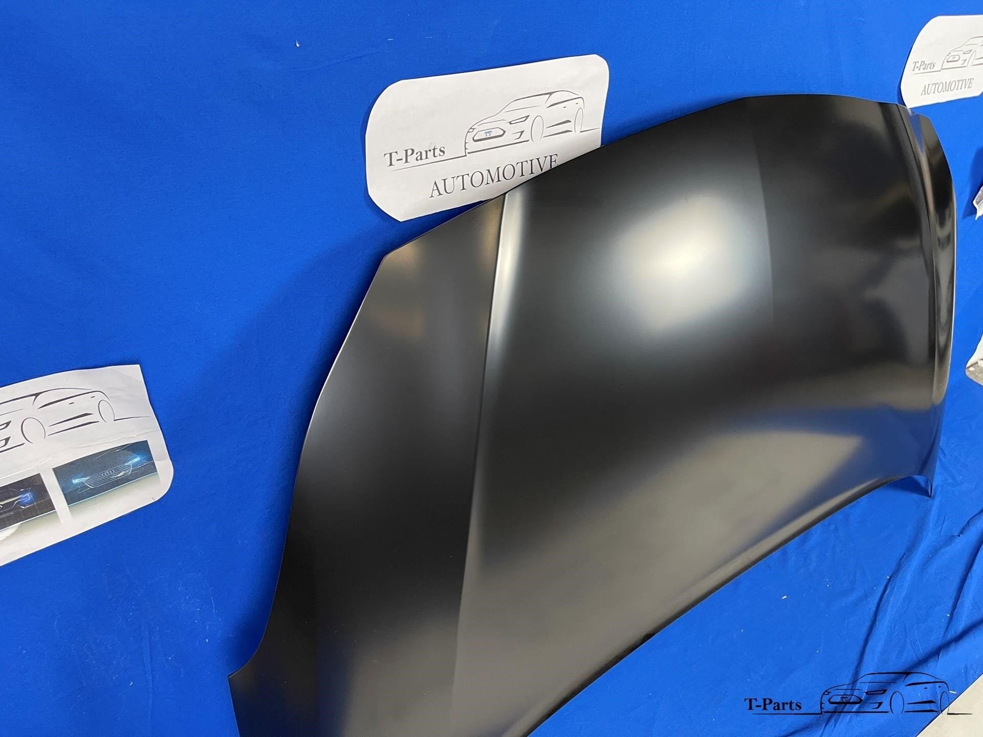 Opel corsa E motorkap NIEUW 2014-2019, Info@fabrikant.eu, Fabrikant BV, Opel, Nieuw