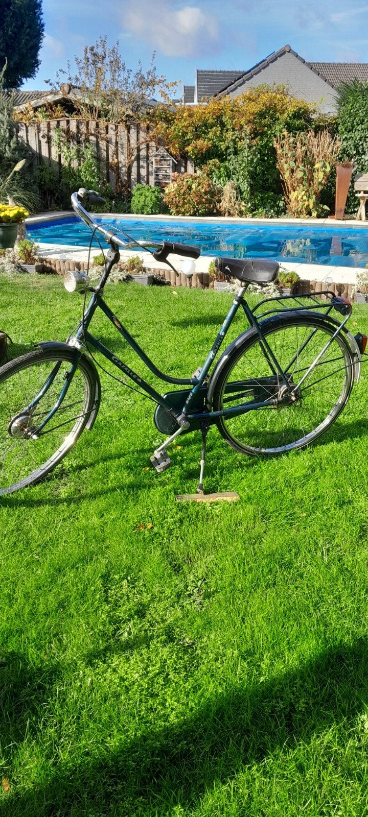 Gazelle damesfiets 26 inch, 47 tot 51 cm, Ophalen