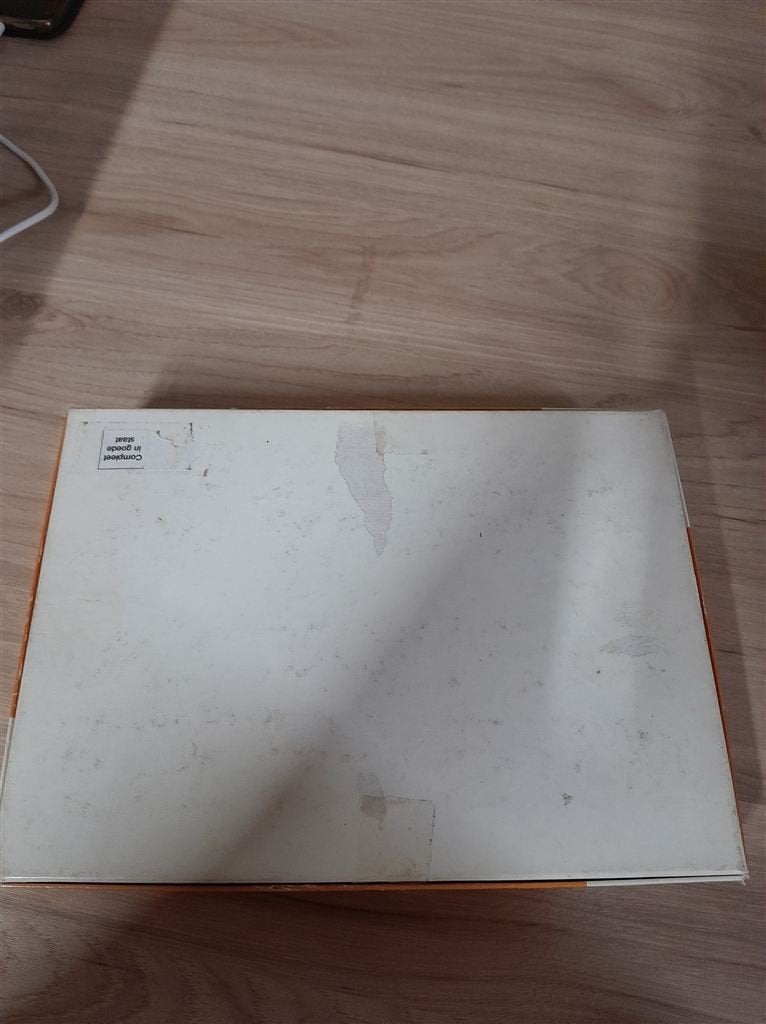 Kangeroes - het spel van de grote sprongen - s3842, Hobby en Vrije tijd, Verzenden, Zo goed als nieuw