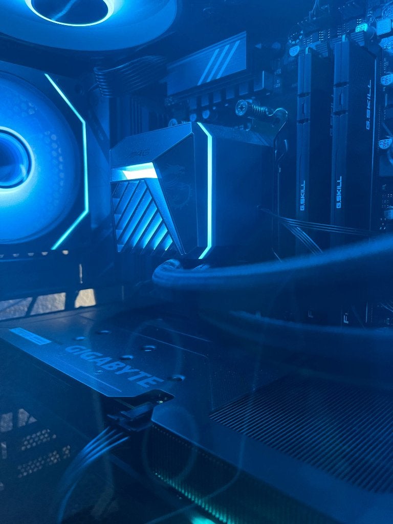 GAMING PC, Overige genres, 1 speler, Nieuw, Eén computer