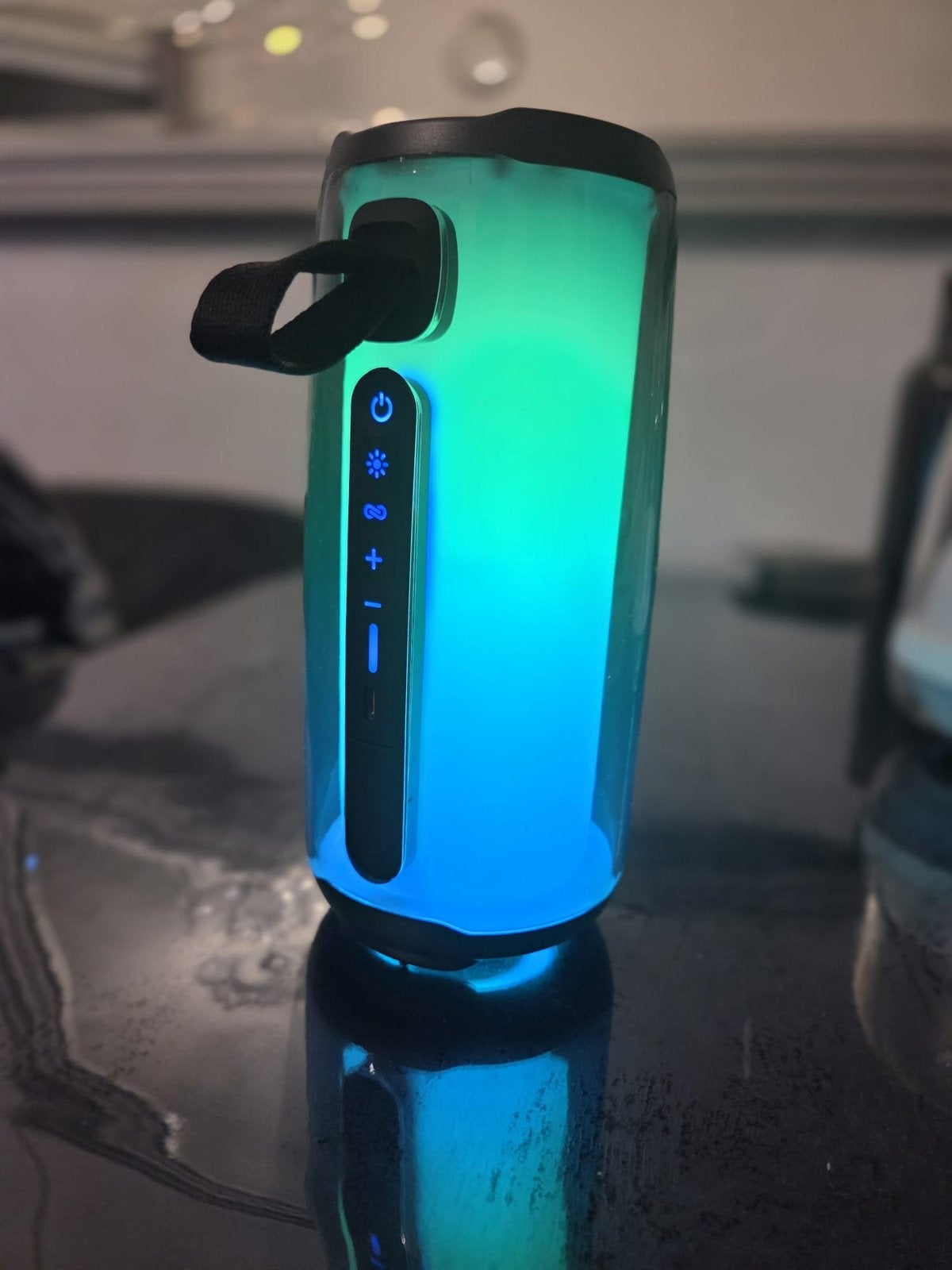 Pulse 5, Audio, Tv en Foto, Luidsprekers, Zo goed als nieuw, Overige typen, Minder dan 60 watt, Overige merken, Ophalen of Verzenden
