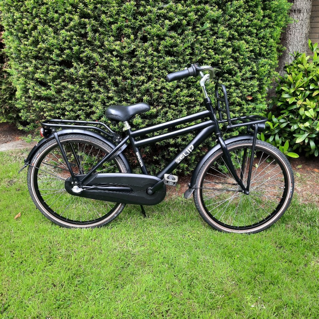 Sparta pickup Jongensfiets 24 inch, Fietsen en Brommers, Fietsen | Jongens, Ophalen, Terugtraprem, 24 inch, Versnellingen