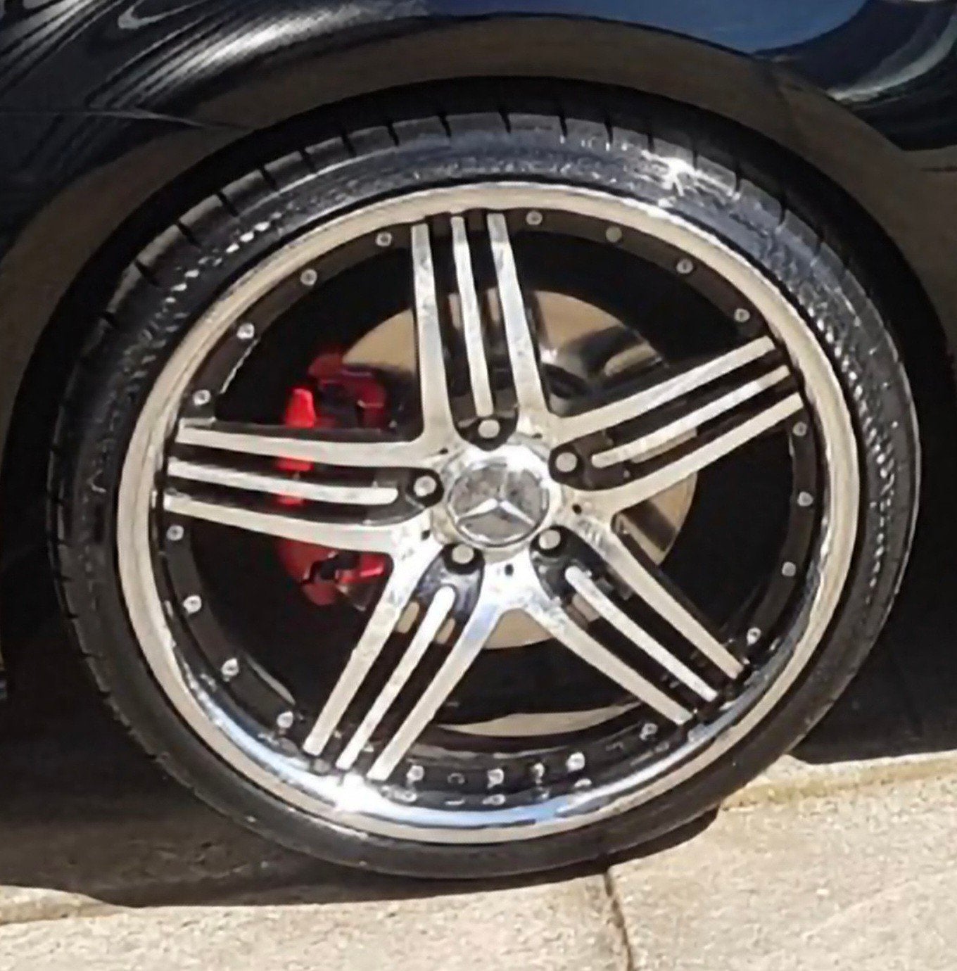 *** VOLKSWAGEN GOLF AUDI RS SEAT BENTLEY VELGEN WEG=WEG ***, Auto diversen, Tuning en Styling, Ophalen of Verzenden