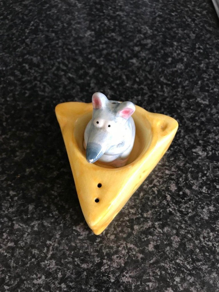 Peper en zout stelletjes, Ophalen of Verzenden