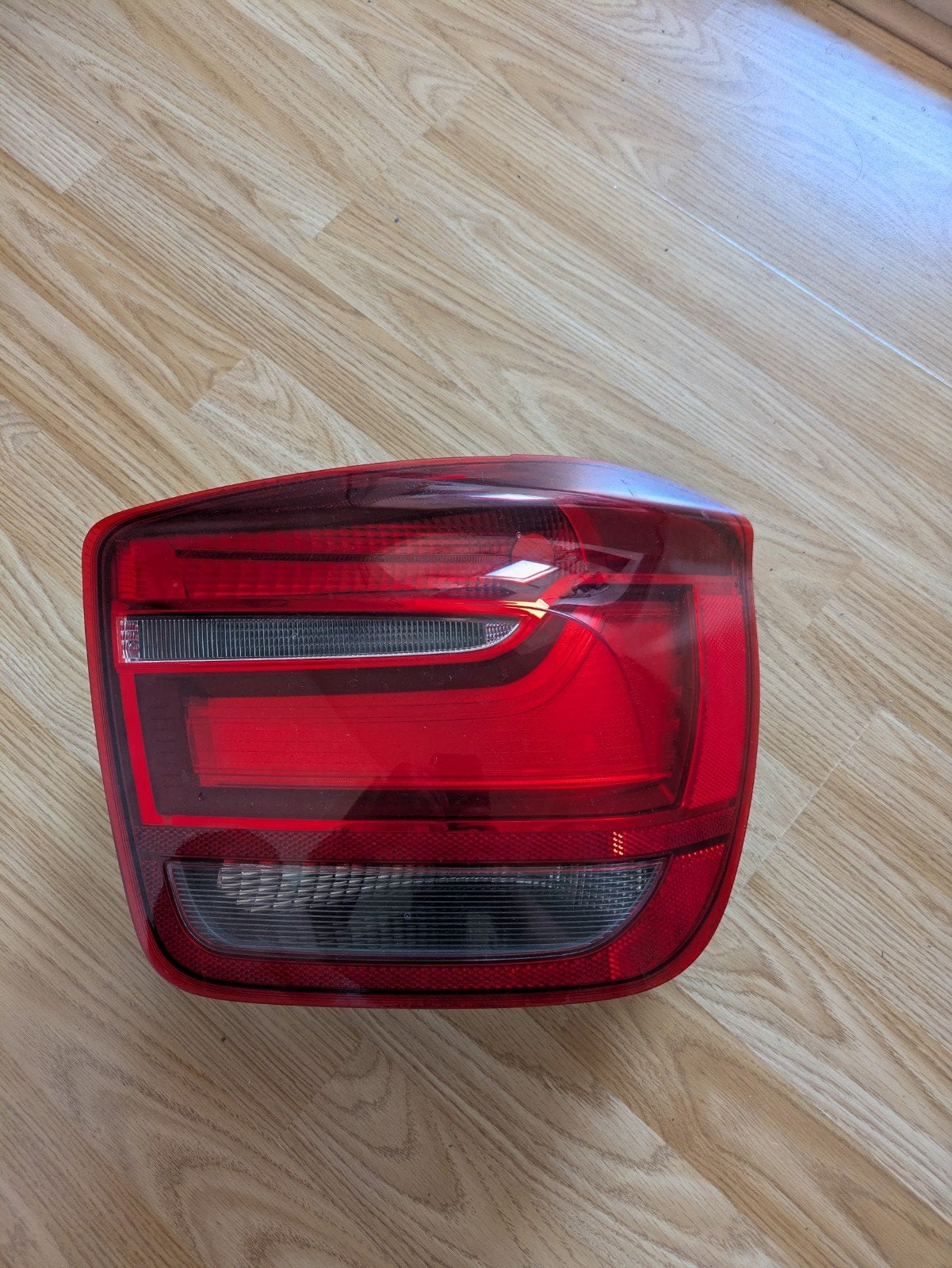 BMW 1 Serie F20/F21 Achterlicht Rechts, Auto-onderdelen, Ophalen of Verzenden, Gebruikt, BMW