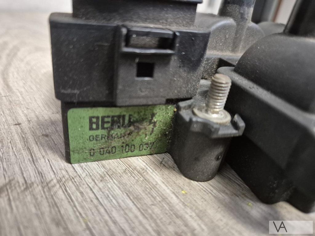 VW Golf 4 / Bora / Seat Leon / Toledo bobine 2.3 v5 agz €100, Auto-onderdelen, Motor en Toebehoren, Gebruikt, -, Volkswagen, -