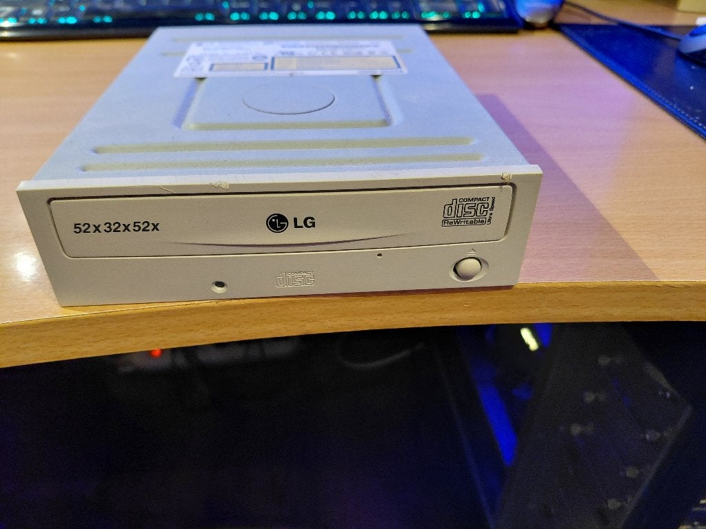 Desktop Pc,s Computers en Software, Ophalen, Zo goed als nieuw, Overige merken