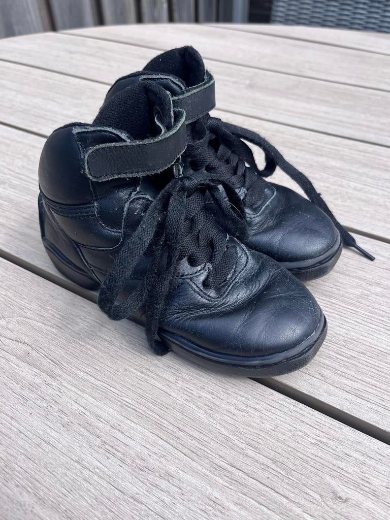 Papillon dansschoenen maat 33, Sport en Fitness, Dansen, Ophalen of Verzenden, Gebruikt, Schoenen