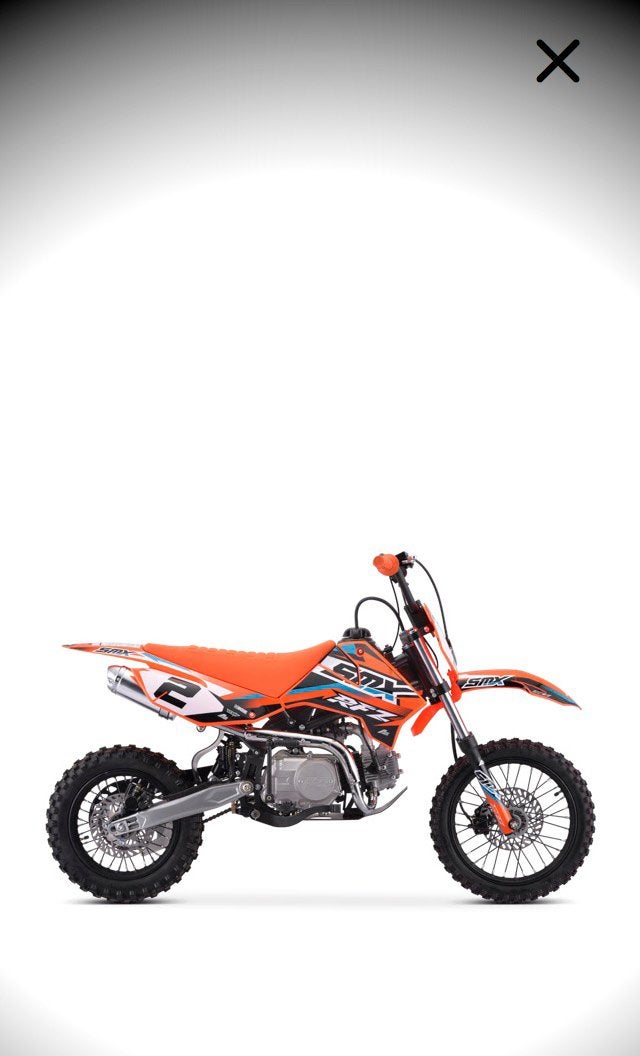 Pitbikes-minicrossers-nieuw!!!Electric-110cc-150cc-250cc, Ophalen, Nieuw, Overige typen