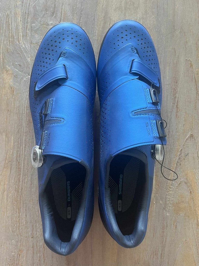 Shimano cx/mtb schoenen, Fietsen en Brommers, Ophalen, Heren, Schoenen, Overige maten