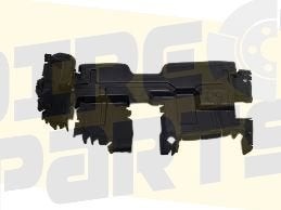 Opel Zafira B (07/05-9/11) Luchtgeleider Links Origineel! YP