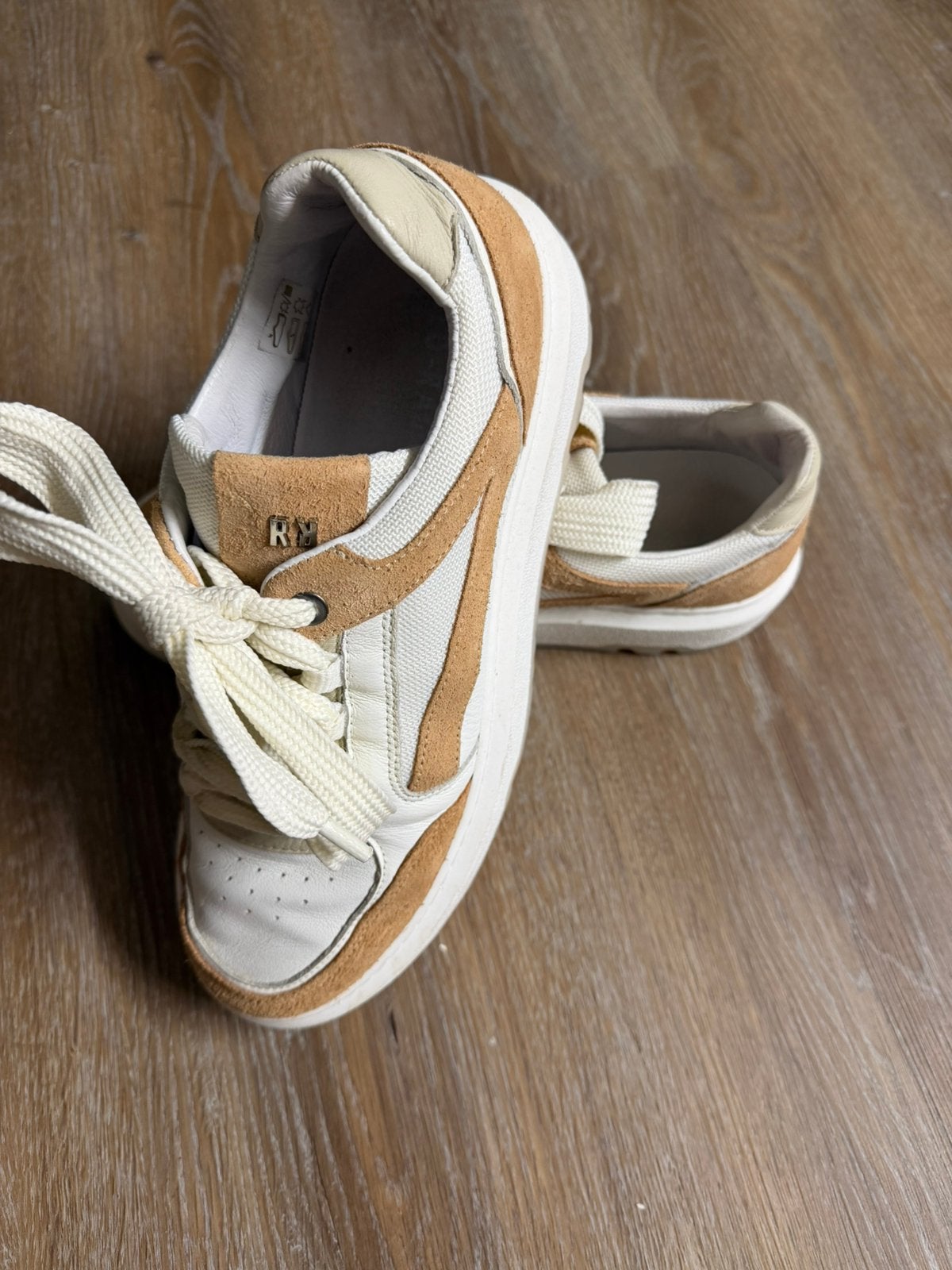 Red Rag sneakers maat 40, Beige, Nieuw, Ophalen of Verzenden, Sneakers of Gympen